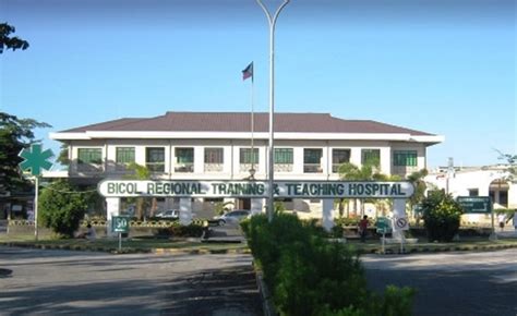 brhcc|Bicol Regional Hospital and Medical Center.